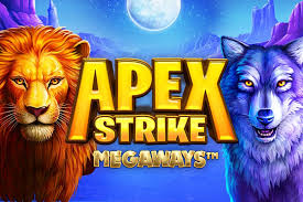 Apex Strike Megaways Slots