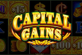 Capital Gains Slots