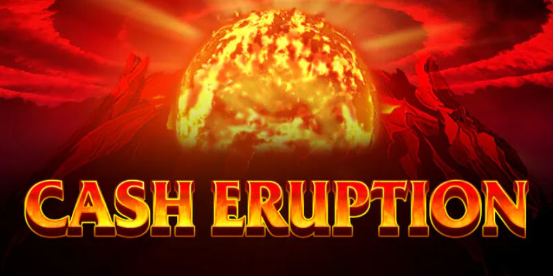 Cash Eruption Hephaestus Slot: Unleash the Fire of Wins