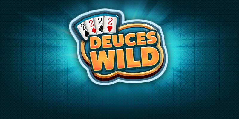 Deuces Wild Slot – The Exciting Game for Challenge Lovers