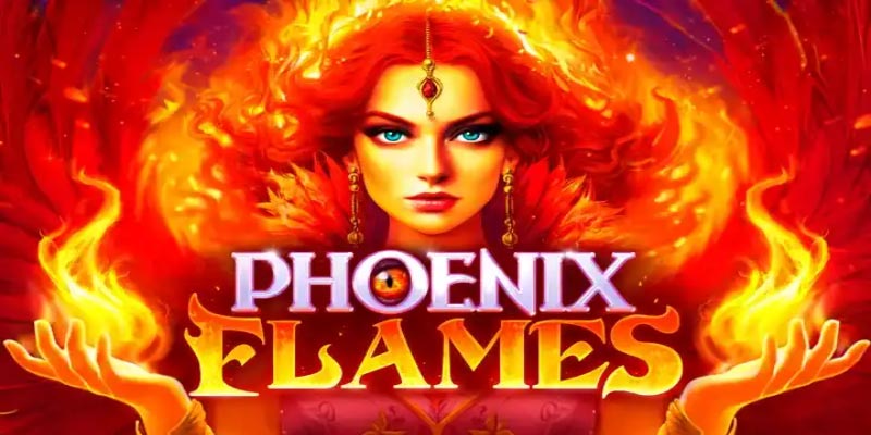 Uncover the Secrets of Phoenix Fa – A Rebirth of Big Wins!