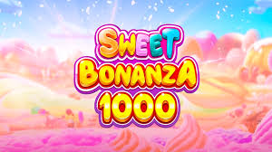 Sweet Bonanza 1000 Slot