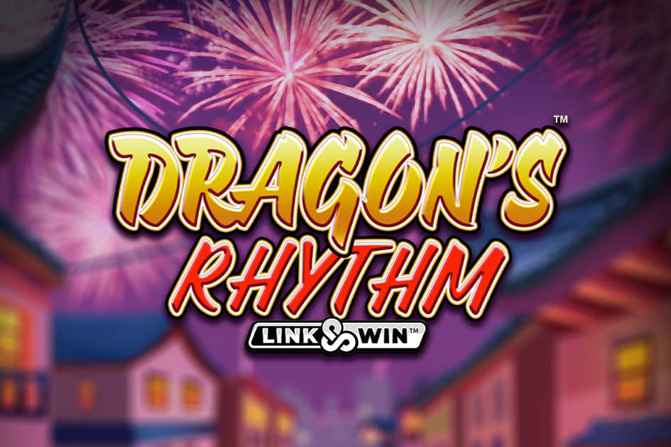 Dragons Rhythm Link & Win Slot