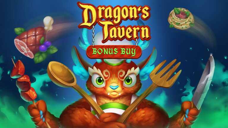 Dragon’s Tavern Bonus Buy Slots