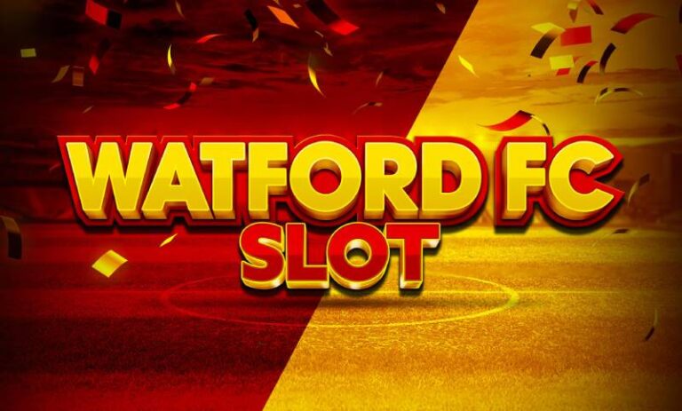 Watford FC Slot Game