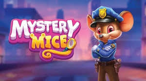 Mystery Mice Slot