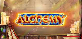 Alchemy Slots