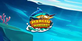 Marlin Masters Slot