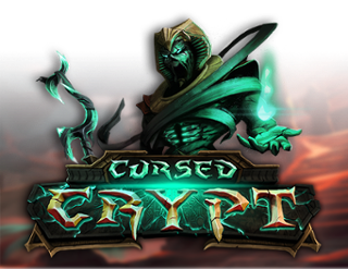 Cursed Crypt Slot