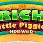 Unleash the Fun in Rich Little Piggies Hog Wild!