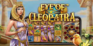 Age of Cleopatra Slots