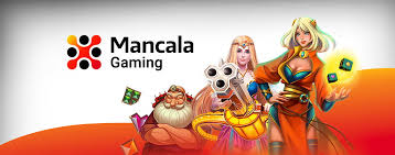 Mancala Gaming