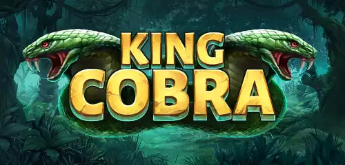 King Cobra Slot