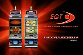 TSG Interactive Gaming Europe Game