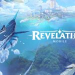 Revelation M -CBT Slot