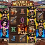 Clint-Westwild