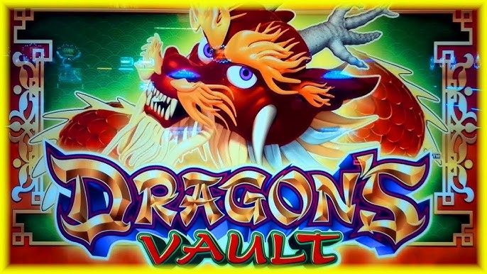 Dragon Vault Slot