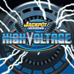High Voltage Jackpot Lockdown Slot