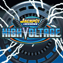 High Voltage Jackpot Lockdown Slot
