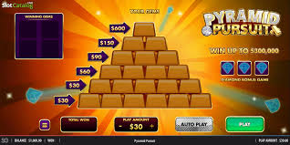 Pyramid Pursuit